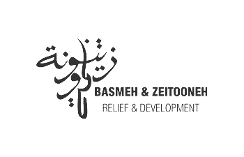 Basmeh & Zeitooneh logo
