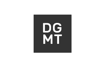 DGMT logo