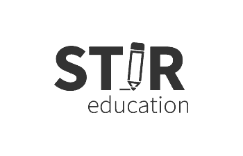 Stir Education logo