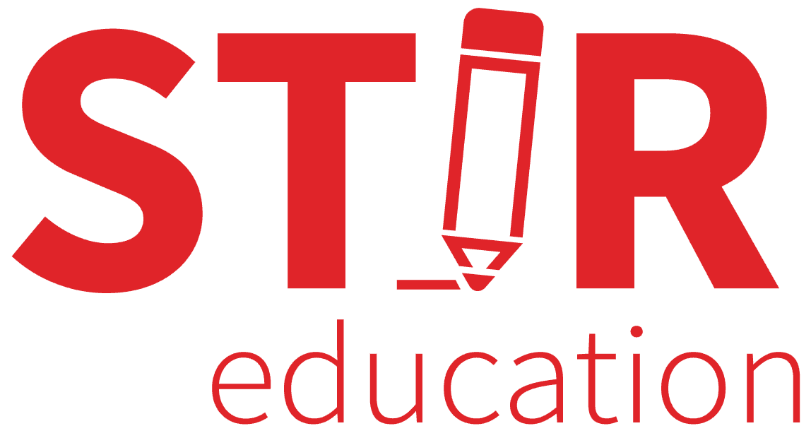 Stir Education logo