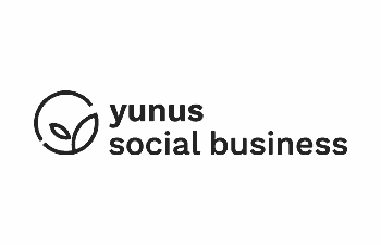 Yunus Social Business logo