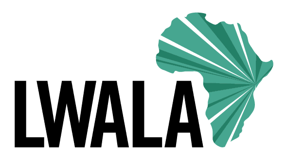 Lwala Community Alliance logo
