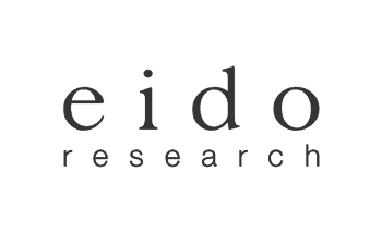 Eido Research logo