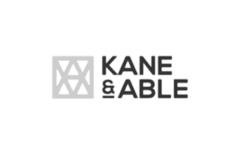 Kane & Able logo