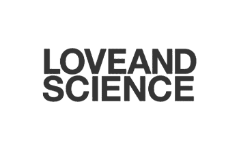 Love and Science logo