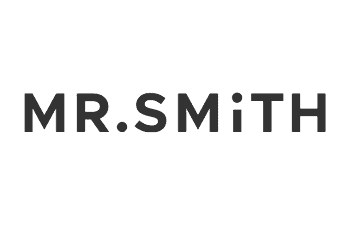 MR.SMiTH logo