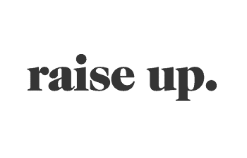 Raise Up logo