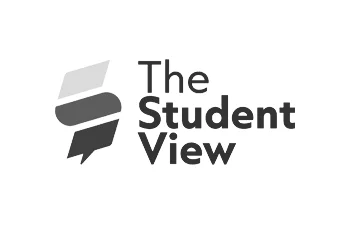 The Student View logo