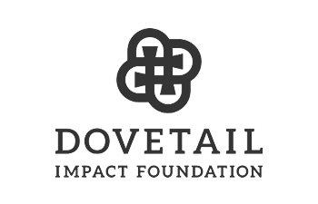 Dovetail Impact Foundation logo MIGHTY ALLY