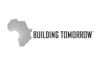 Building Tomorrow logo