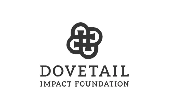 Dovetail Impact Foundation logo