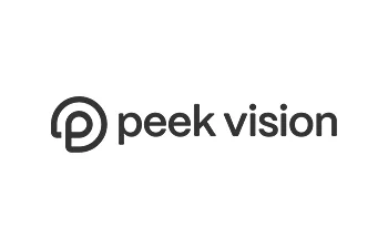 Peek Vision logo