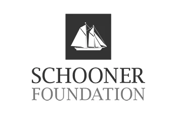 Schooner Foundation logo