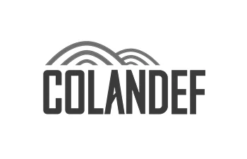 COLANDEF logo