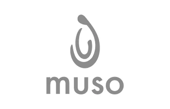 MUSO logo