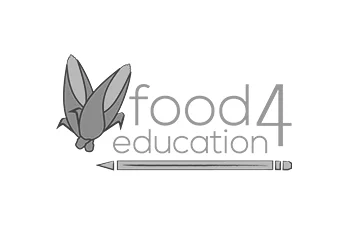 Food for Education logo