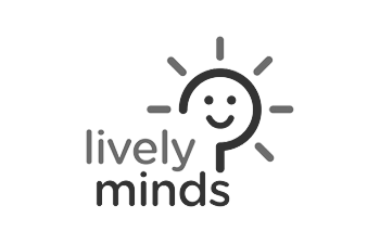 Lively Minds logo