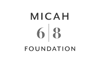Micah 6:8 Foundation logo