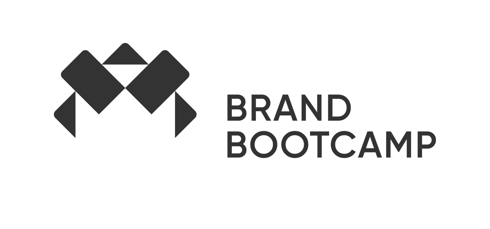 MIGHTY ALLY Brand Bootcamp logo