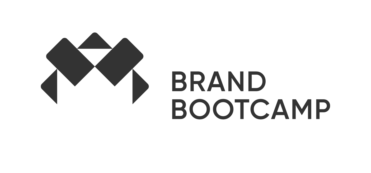 MIGHTY ALLY Brand Bootcamp logo