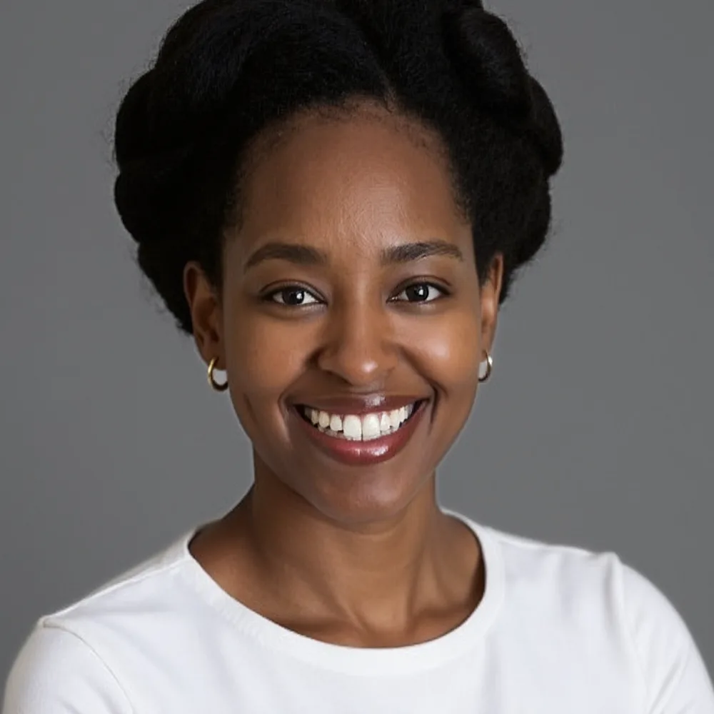 Nyambura Ngumba