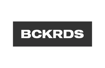 BCKRDS agency logo