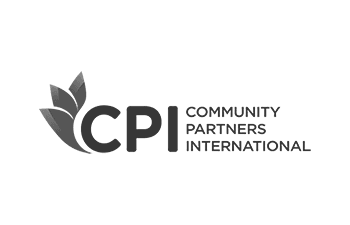 Community Partners International logo
