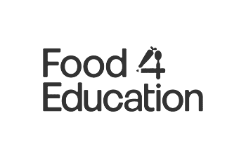 Food 4 Education logo