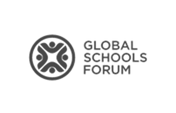 Global Schools Forum logo