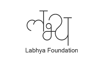 Labhya Foundation logo