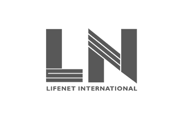 LifeNet logo