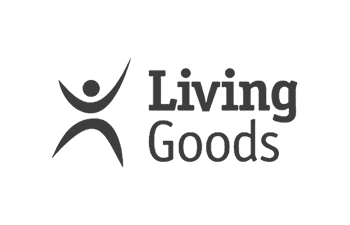 Living Goods logo