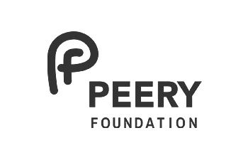 Peery Foundation logo