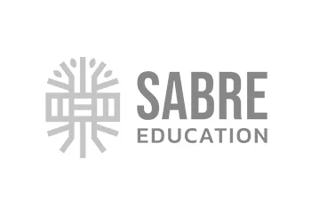 Sabre Education logo