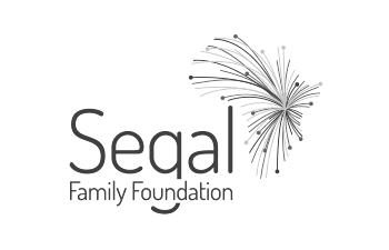 Segal Family Foundation logo