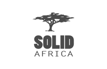 Solid Africa logo