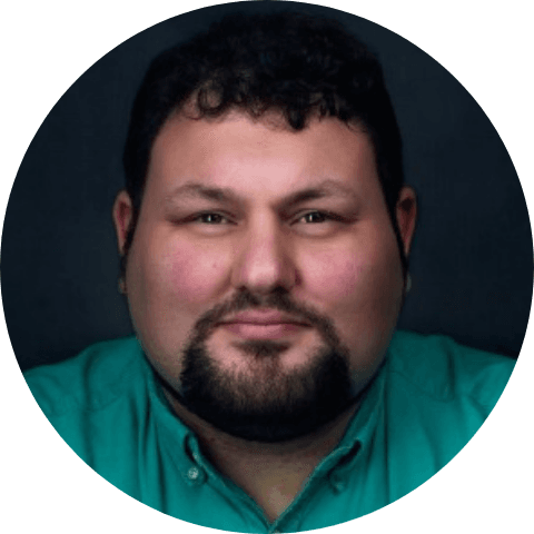 Mighty Ally advisor David Auerbach
