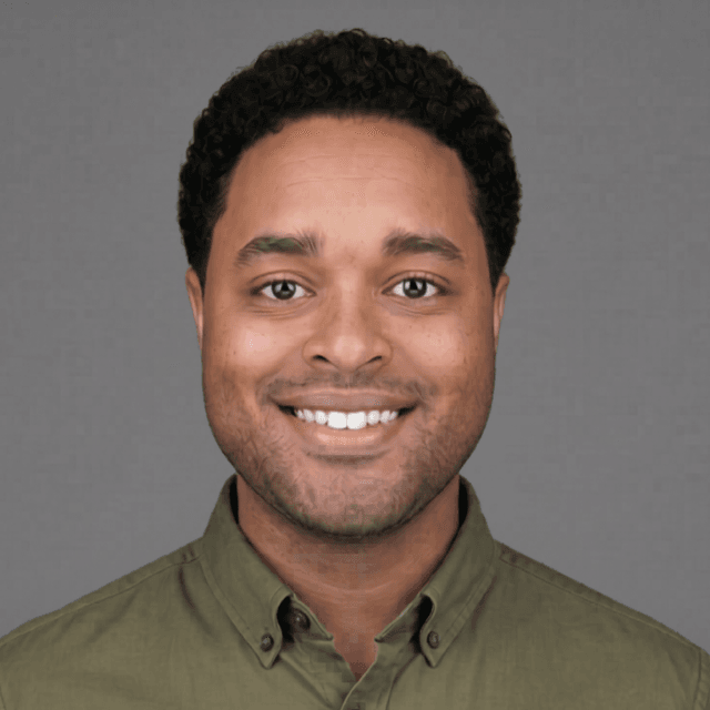 Solomon Elliott